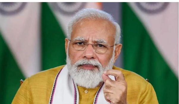 'ट्रंप के पहले कार्यकाल में द्विपक्षीय संबंधों की सफलताओं को आगे बढ़ाने के लिए अमेरिकी यात्रा: पीएम मोदी | '